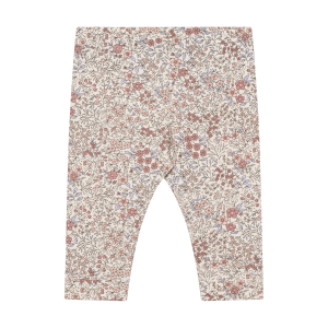 EnFant Girls 210412 Leggings AOP	 Sand 1701 Eggnog