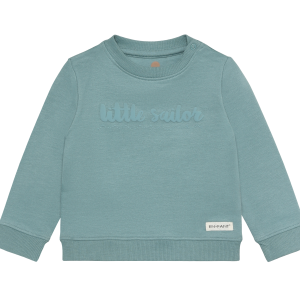 EnFant Boys 215398 Sweatshirt Blue 7680 Citadel