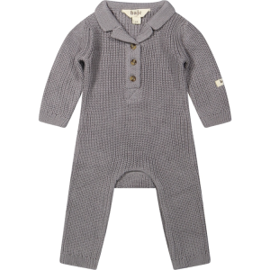 Baje Boys Arbon Grey steel