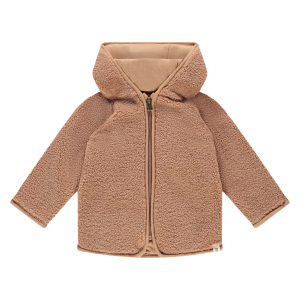 A Tiny Story Baby uni TIN25429131 baby jacket cookie
