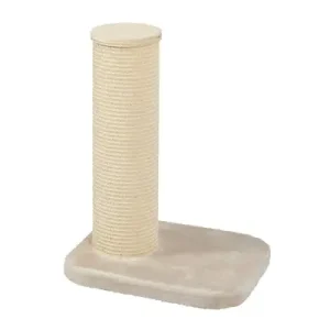 Zolux Krabpaal City Cat 1 — Beige